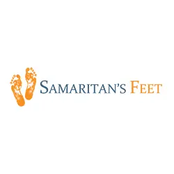 Samaritans Feet